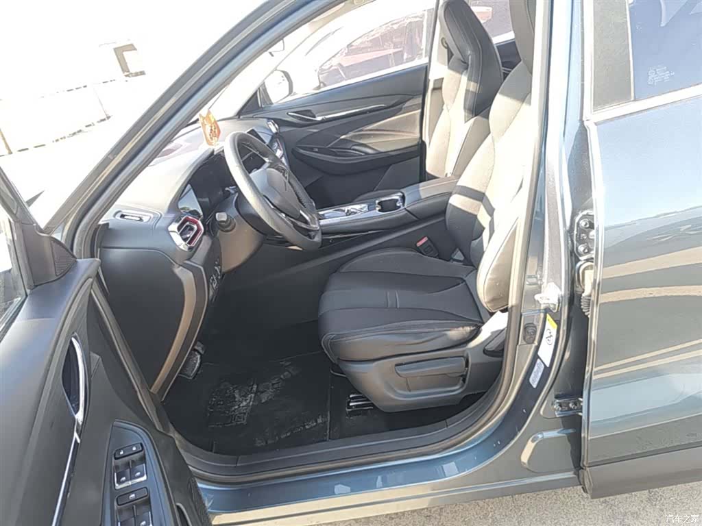 Changan X5, 2022 15
