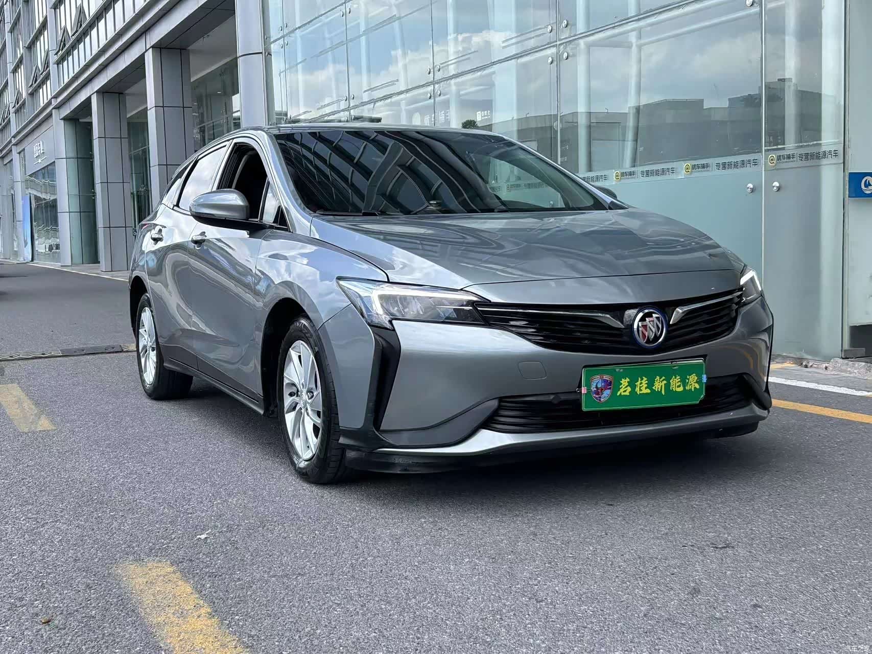 Buick Velite, 2023 3