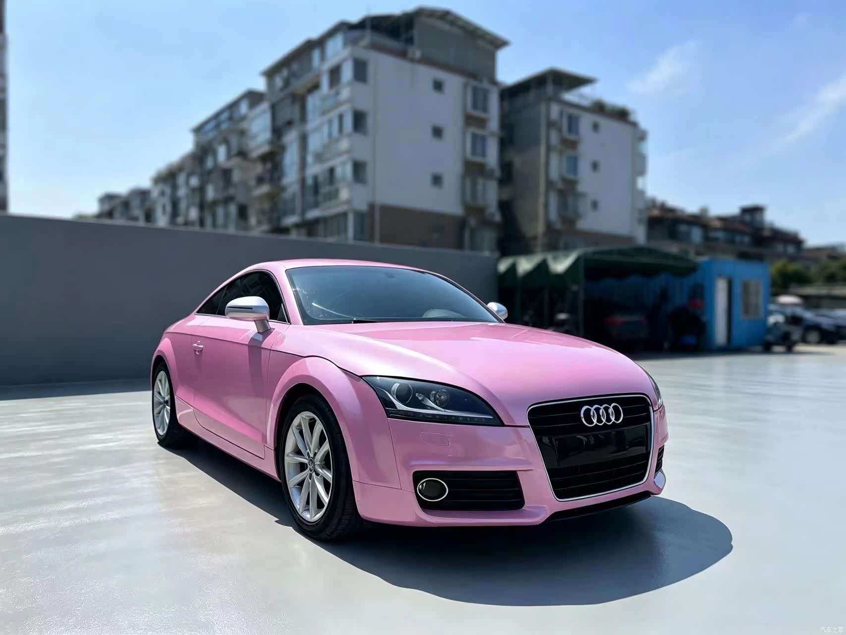 Audi TT, 2011 3