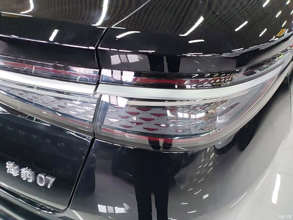 BYD Seal, 2025 8