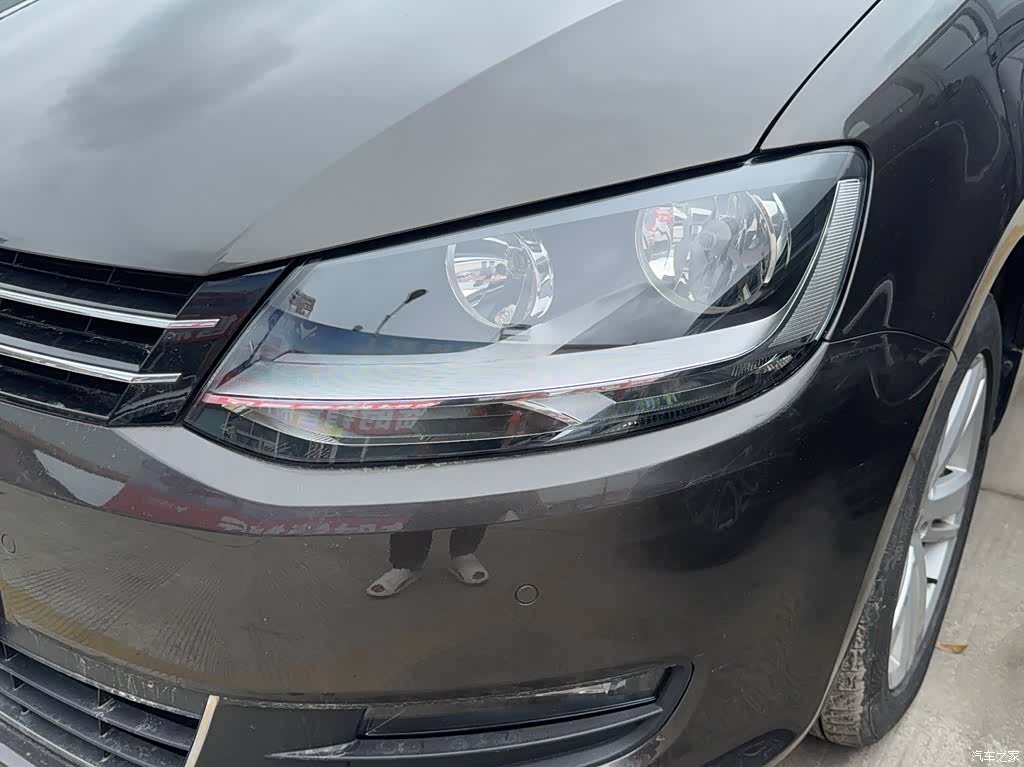 Volkswagen Xia, 2018 3