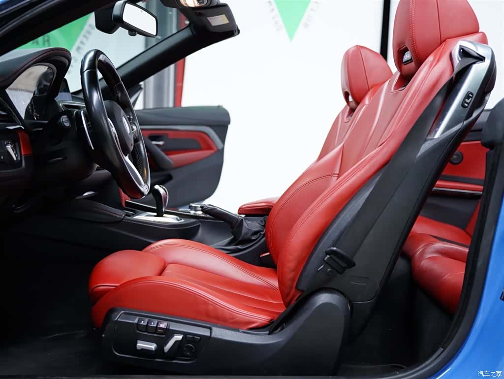 BMW M4, 2018 23