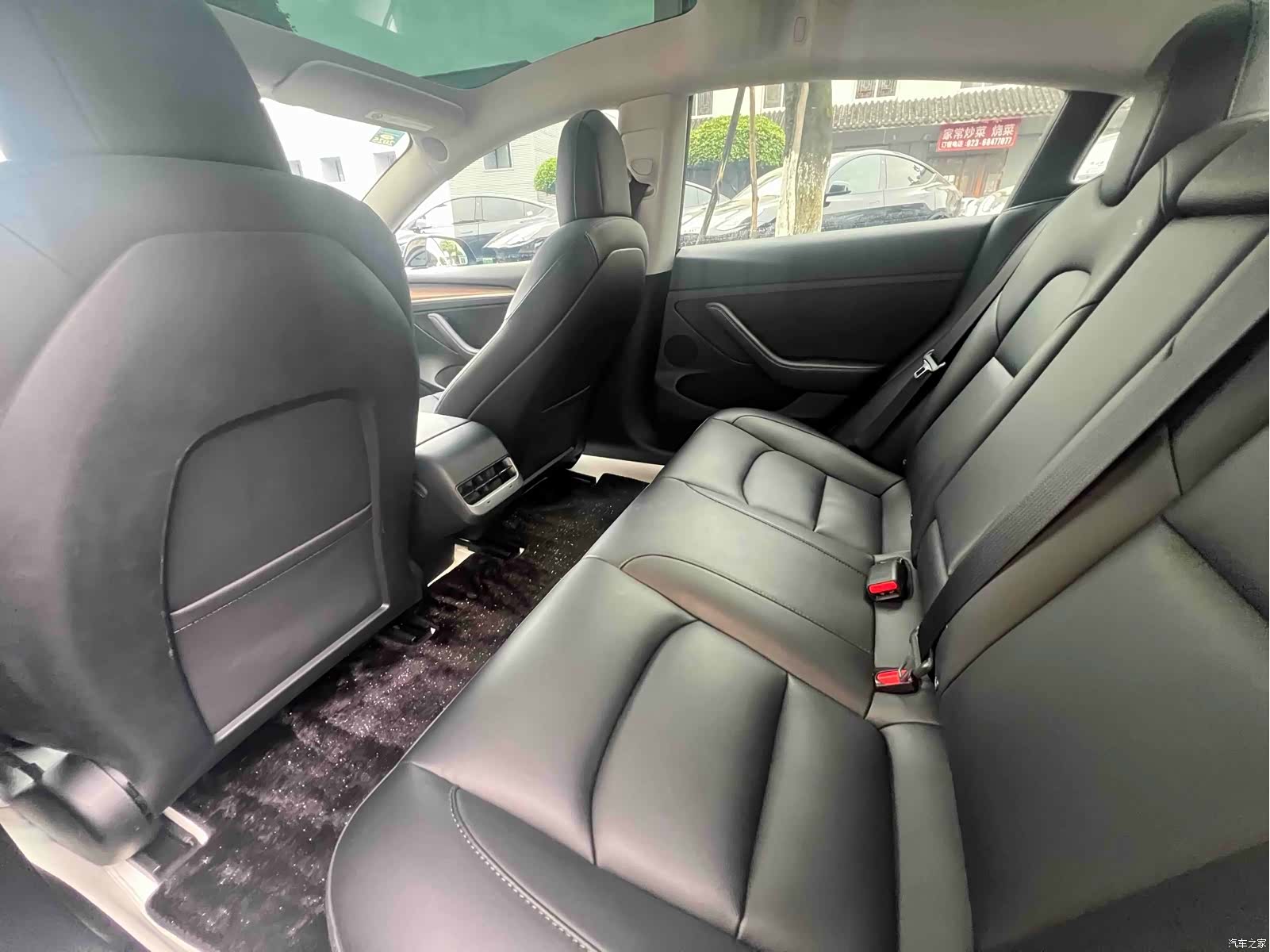 Tesla Model 3, 2023 9