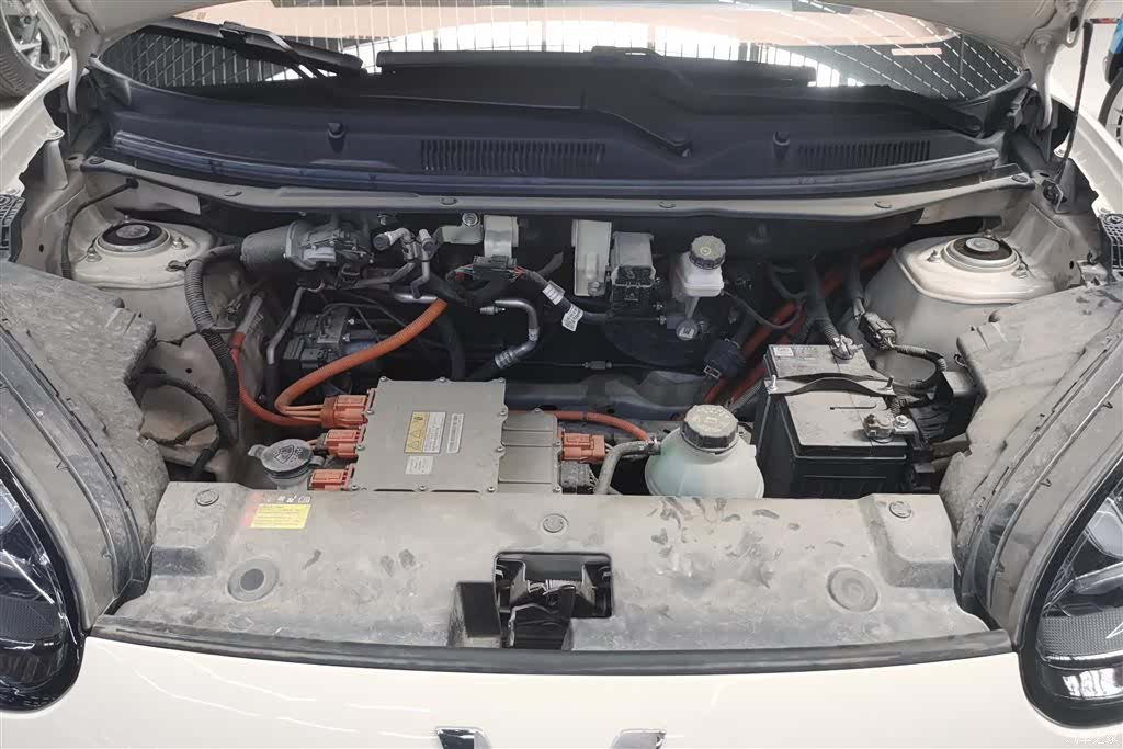 Wuling Bingo, 2025 10