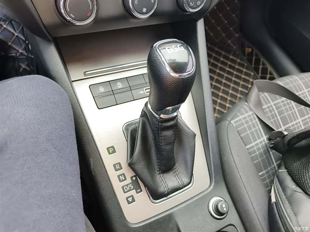 Skoda Octavia, 2018 14