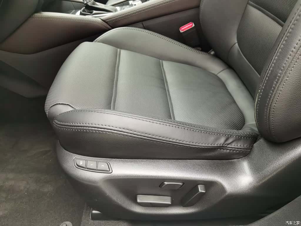 Mazda Atenza, 2016 20