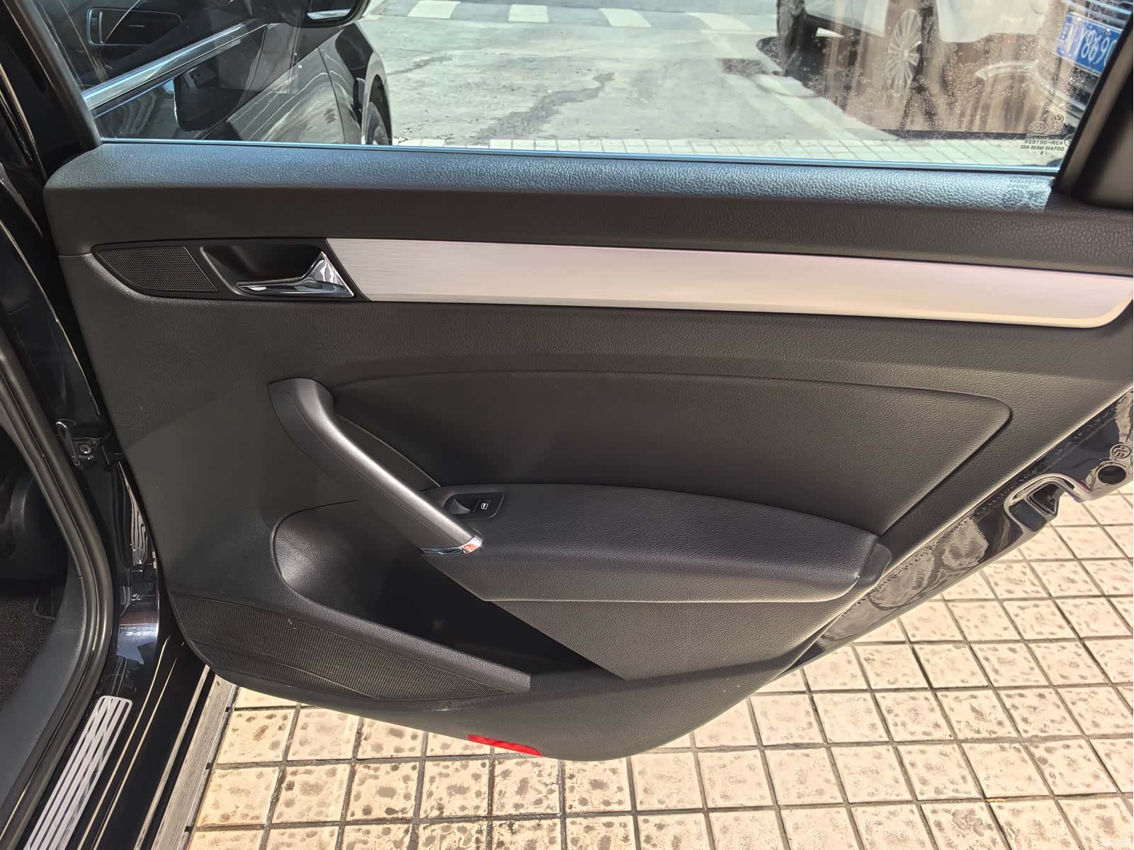 Volkswagen Passat, 2015 17