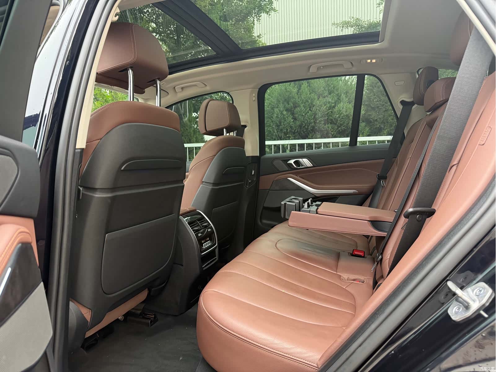 BMW X5, 2021 7