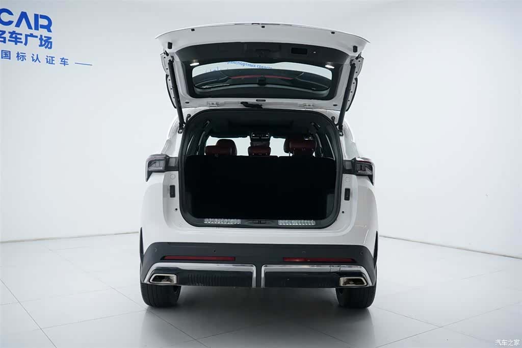 Jetour X70, 2024 9