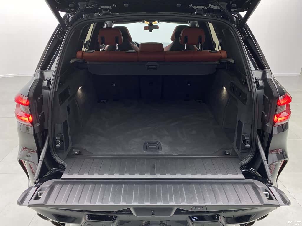 BMW X5, 2023 35