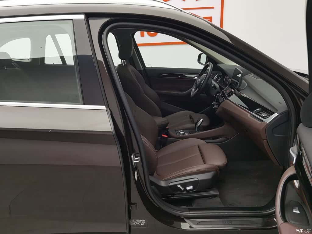 BMW X1, 2021 23