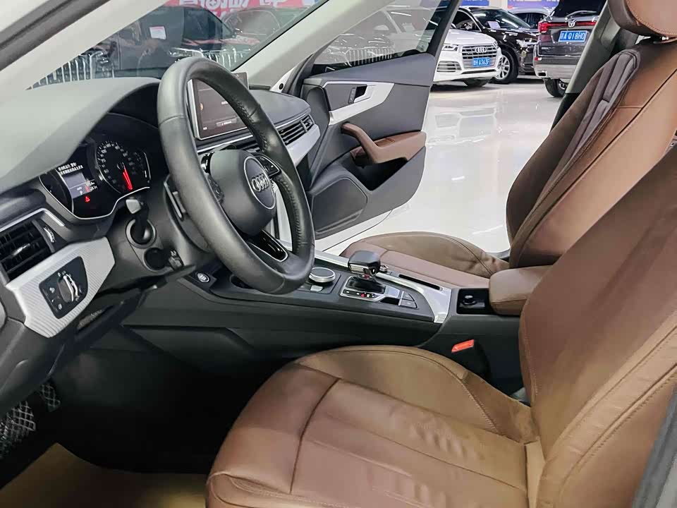 Shandong Jining Car