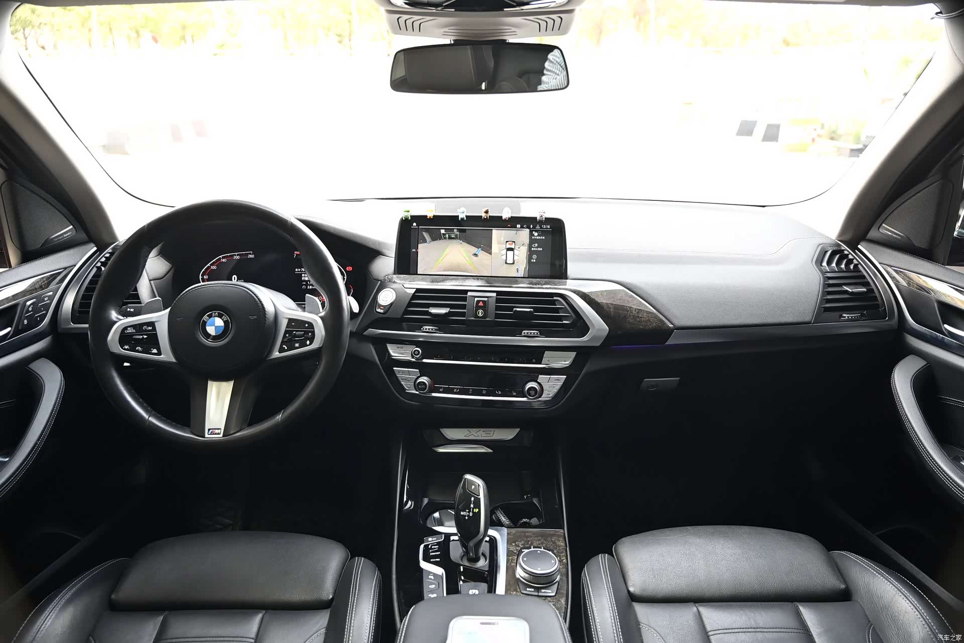 BMW X3, 2020 10