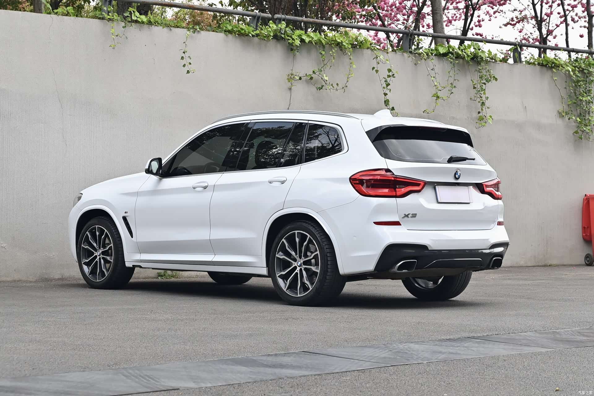 BMW X3, 2020 20