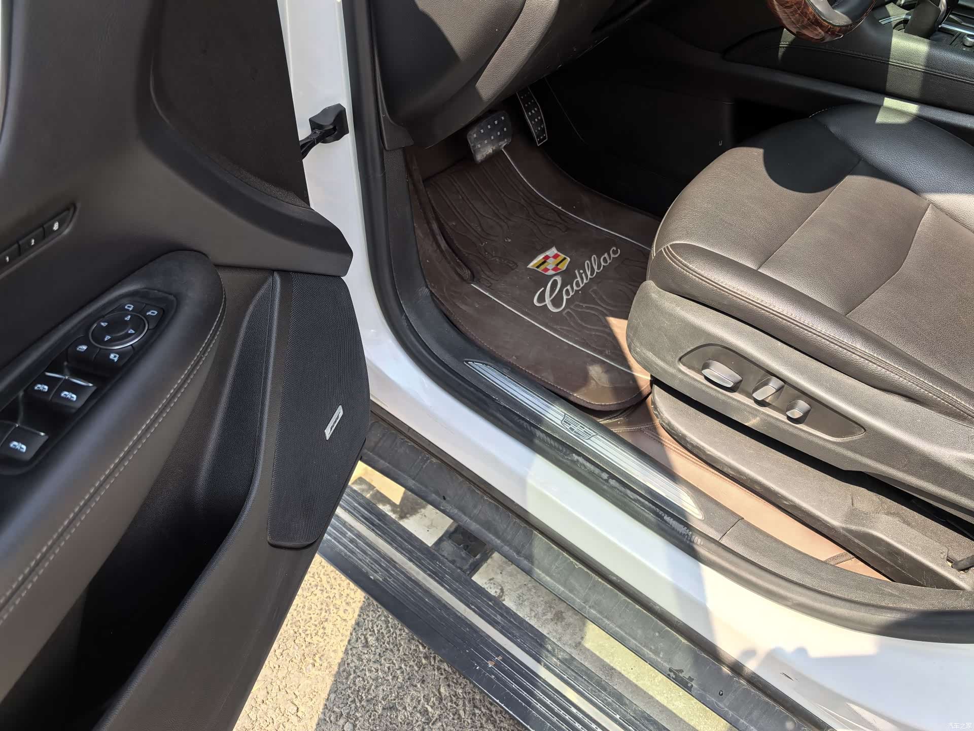Cadillac XT5, 2020 9