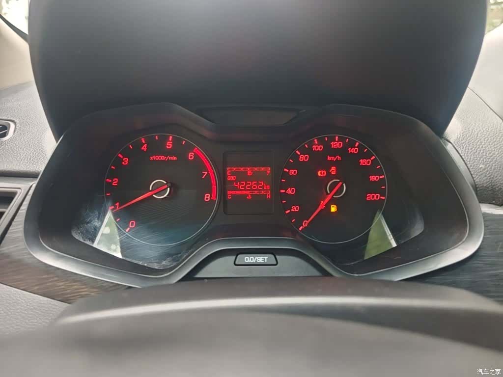 Wuling 310, 2018 12
