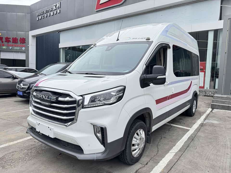 MAXUS V90 RV