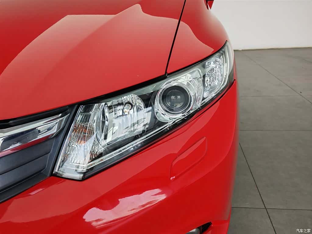 Honda Civic, 2013 7