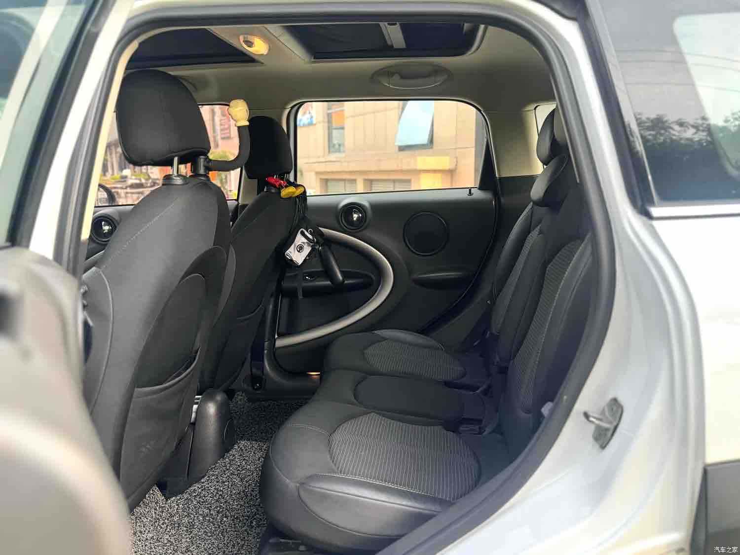 Mini Countryman, 2013 9