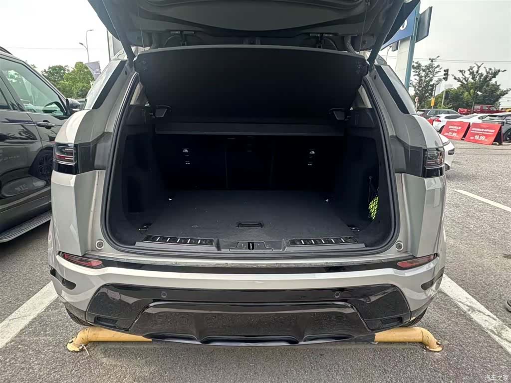 Land Rover Range Rover, 2024 12