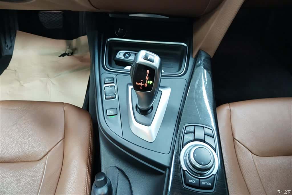 BMW 4 Series, 2014 16