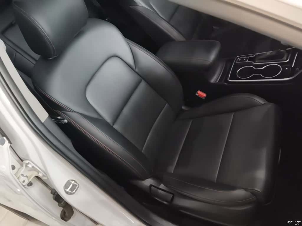 Kia KX5, 2021 25
