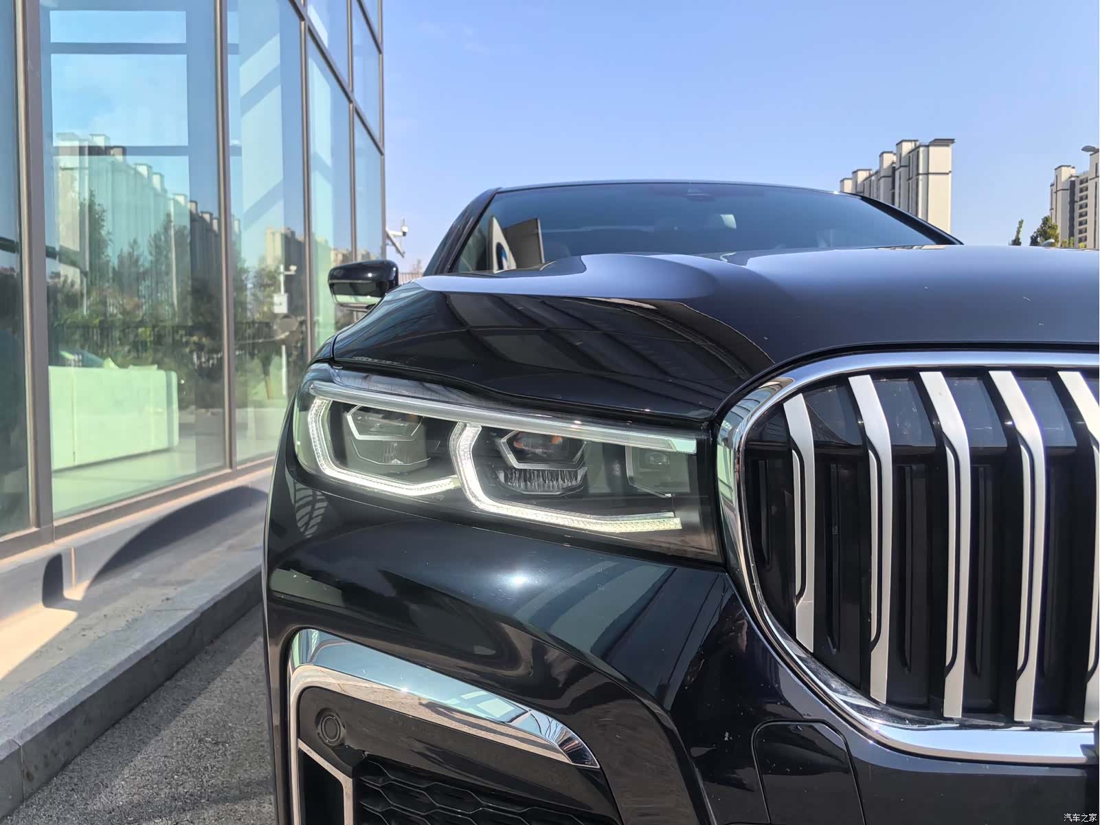 BMW 7 Series, 2022 25