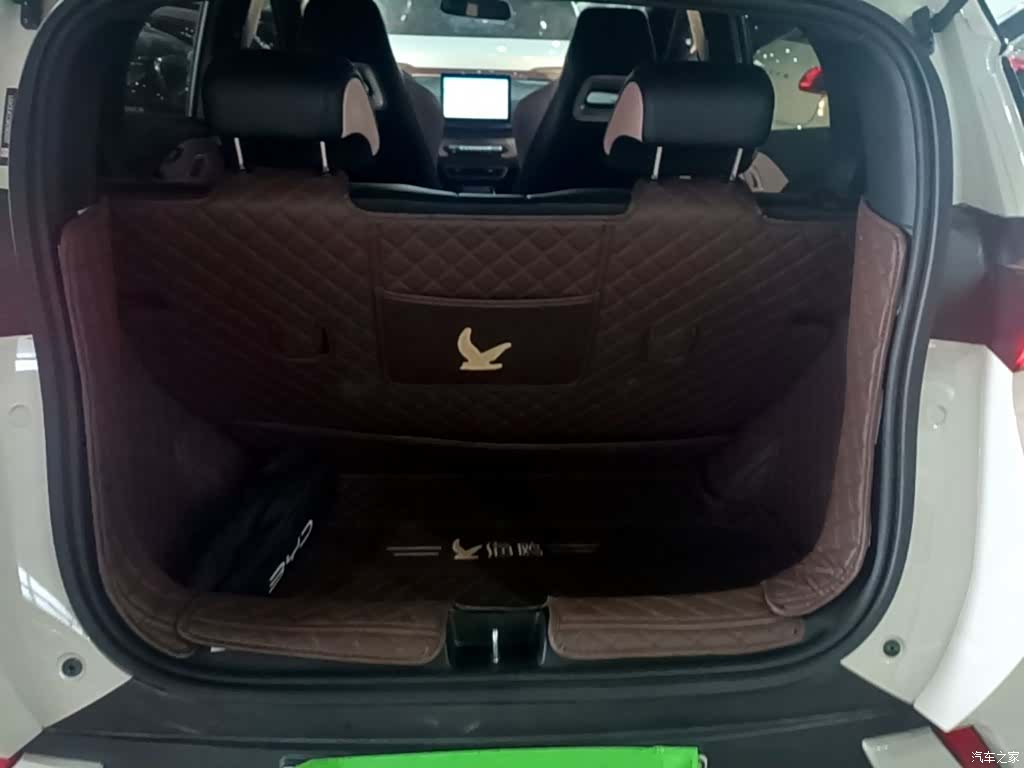 BYD Seagull, 2024 15