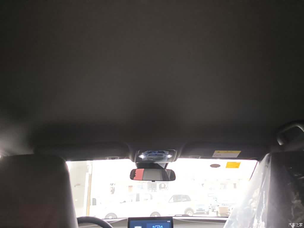 BYD Seagull, 2026 18