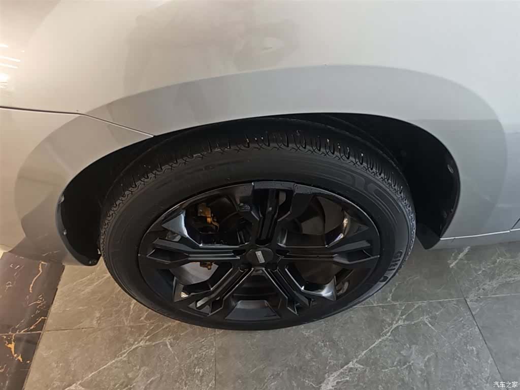 WEY VV7, 2018 23
