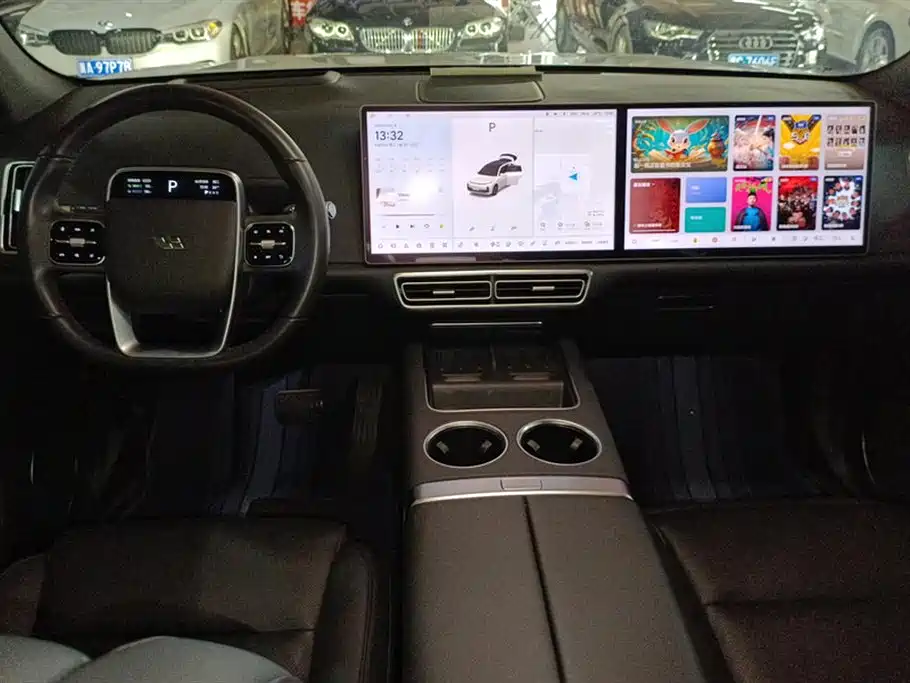 Li Auto Ideal L7