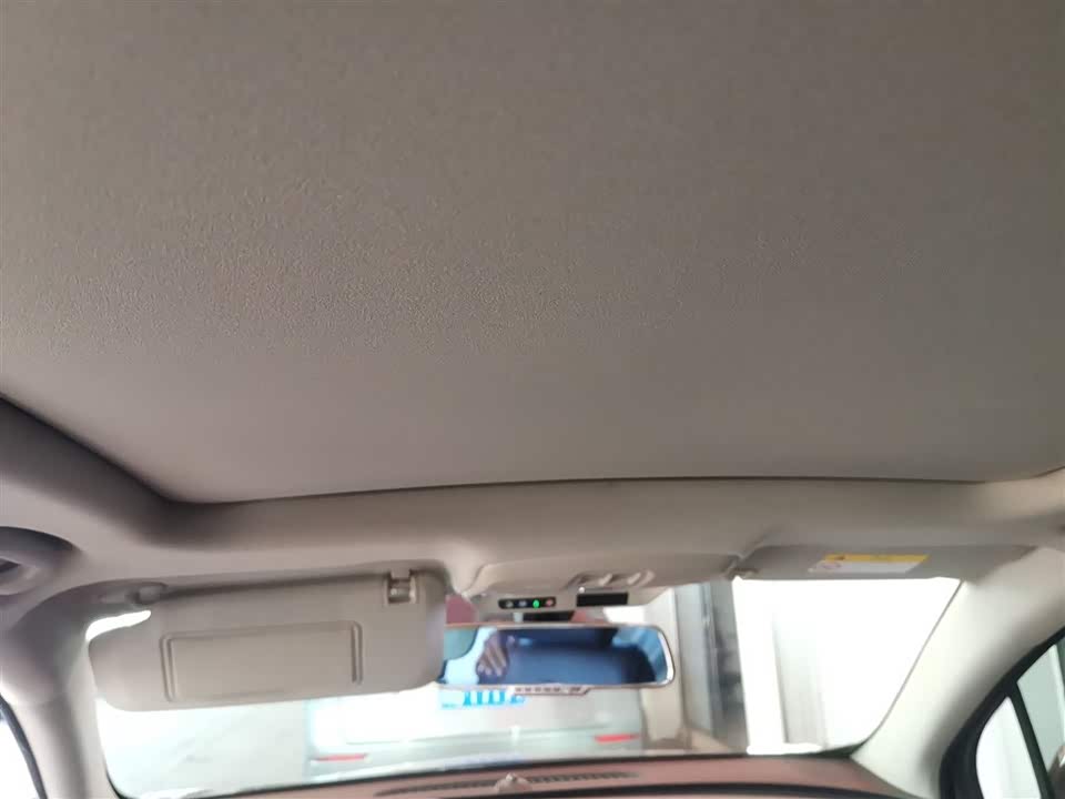 Buick Angkewei Plus Buick Angkewei Plus