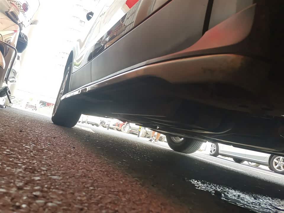 Buick Angkewei Plus Buick Angkewei Plus