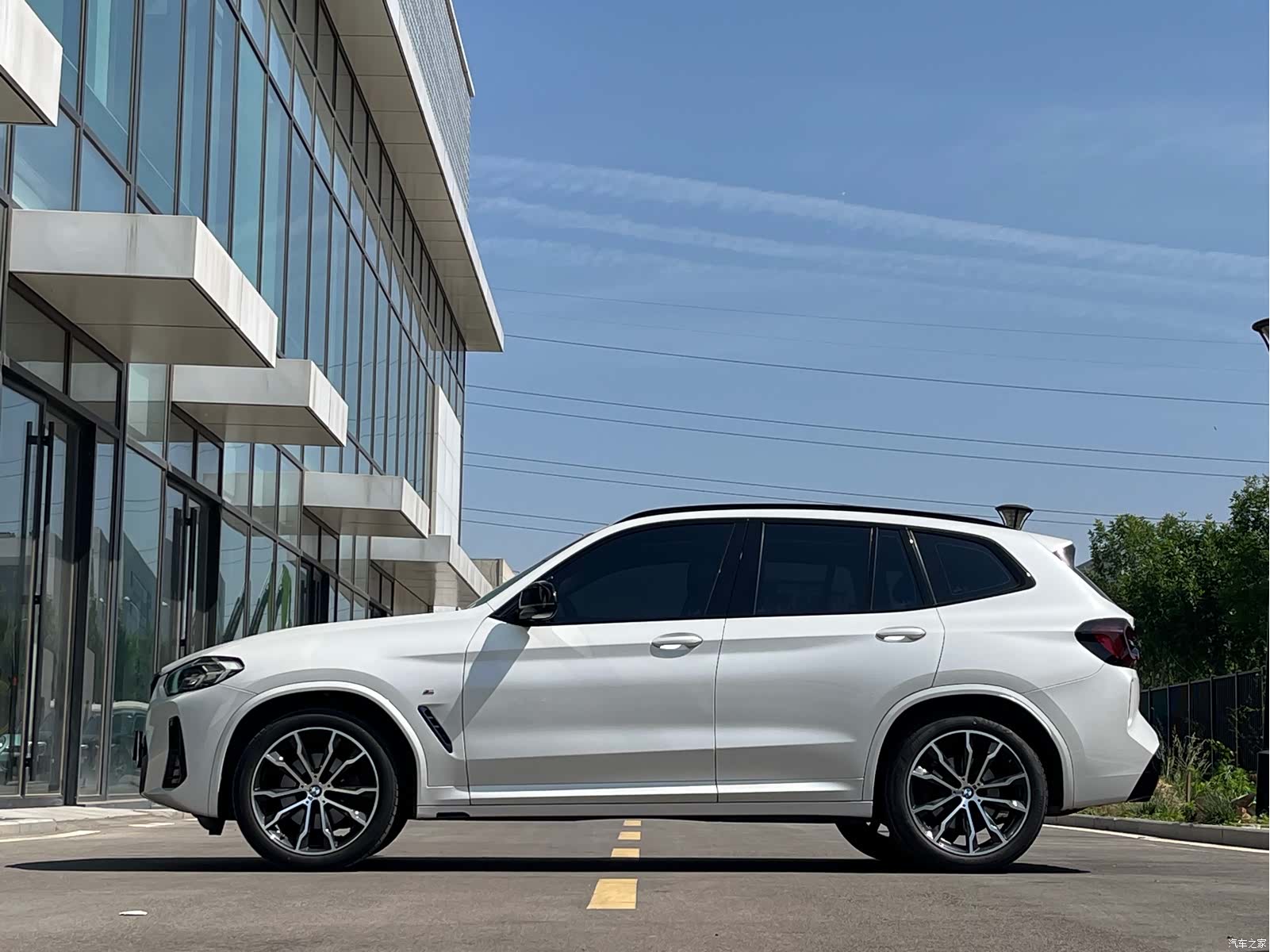 BMW X3, 2022 3