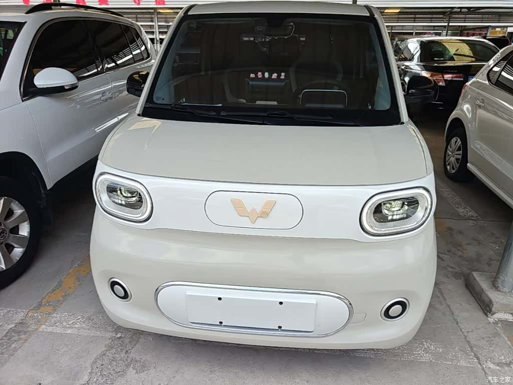 Wuling MINIEV, 2024 3