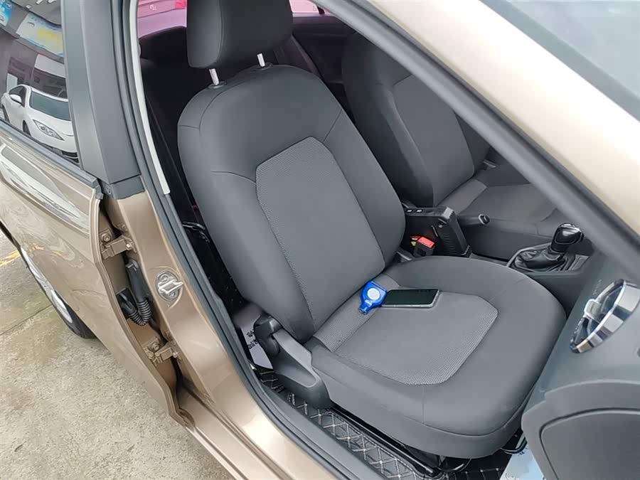 Volkswagen Jetta 2018, фото 25
