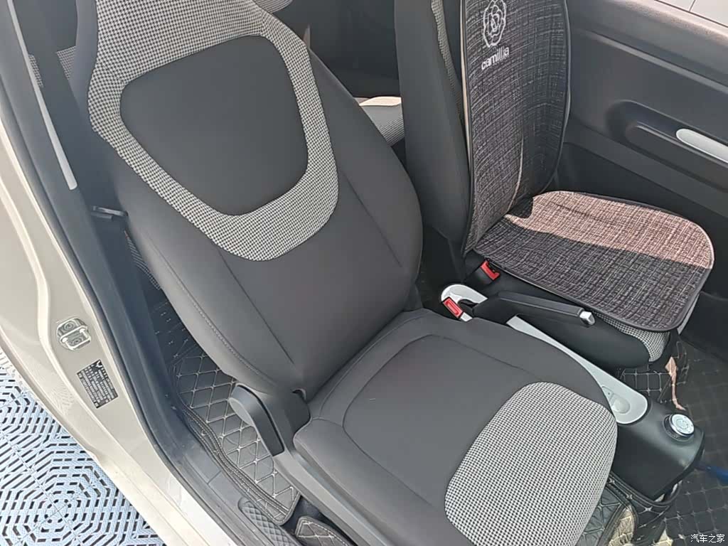 Wuling MINIEV, 2024 25