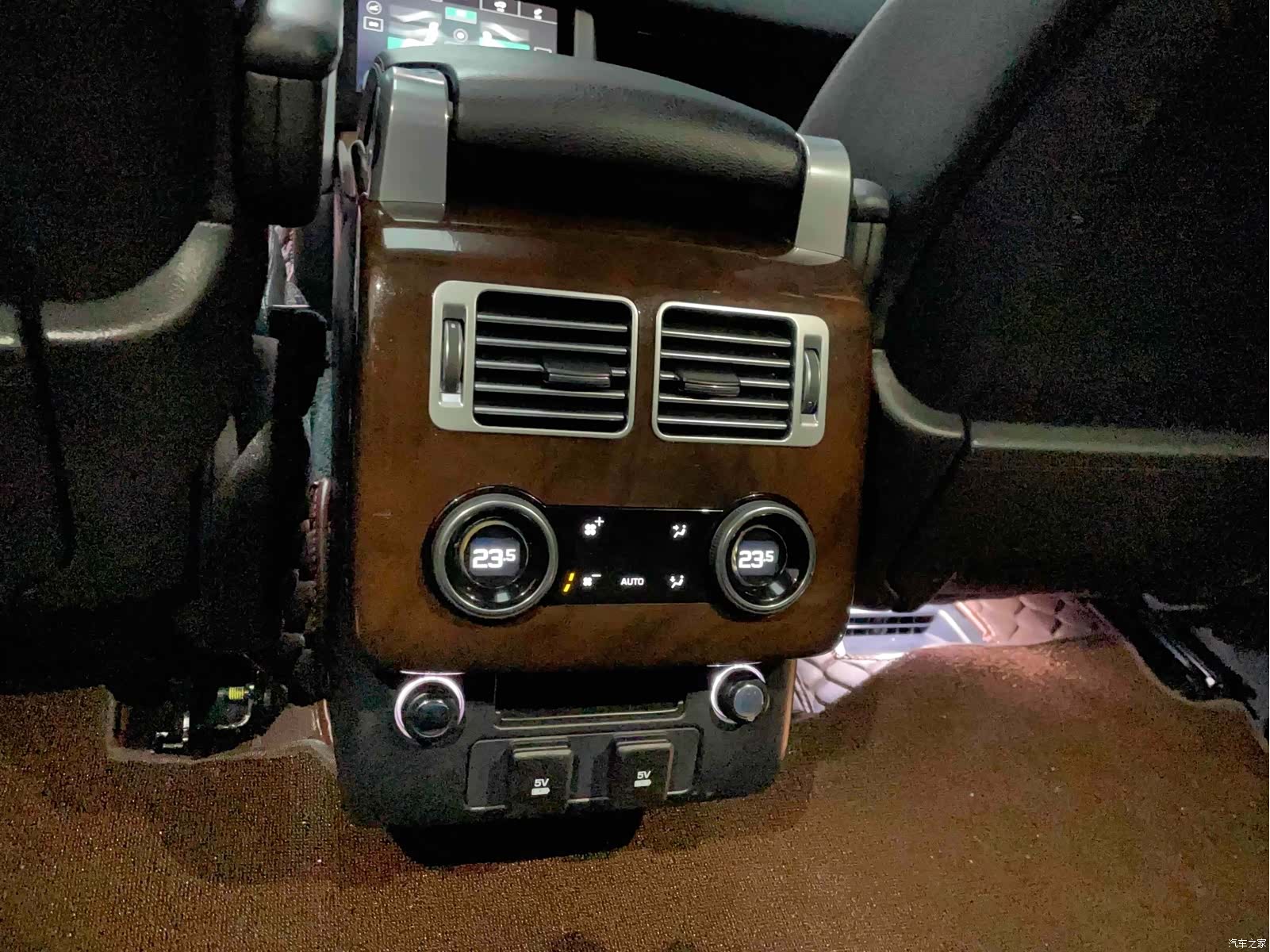 Land Rover Range Rover, 2021 7