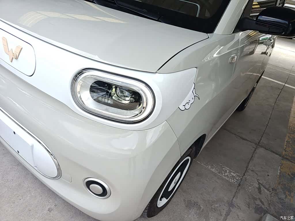 Wuling MINIEV, 2024 24