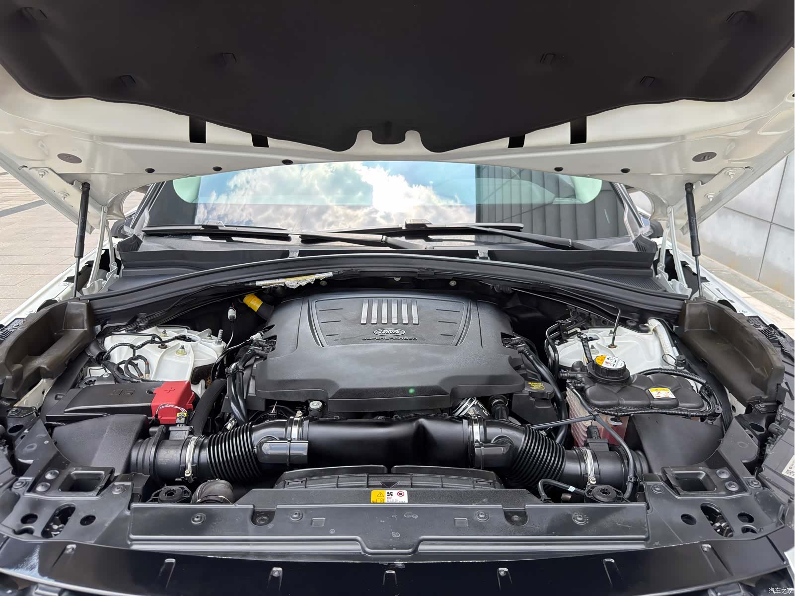 Land Rover Range Rover, 2018 36