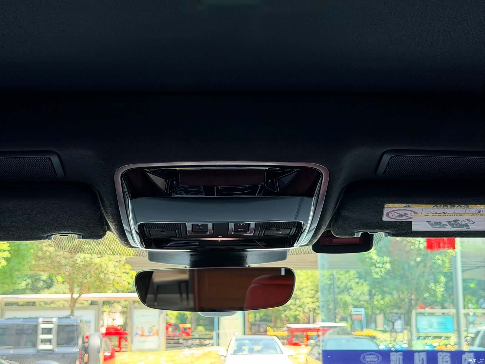 Land Rover Range Rover, 2022 9