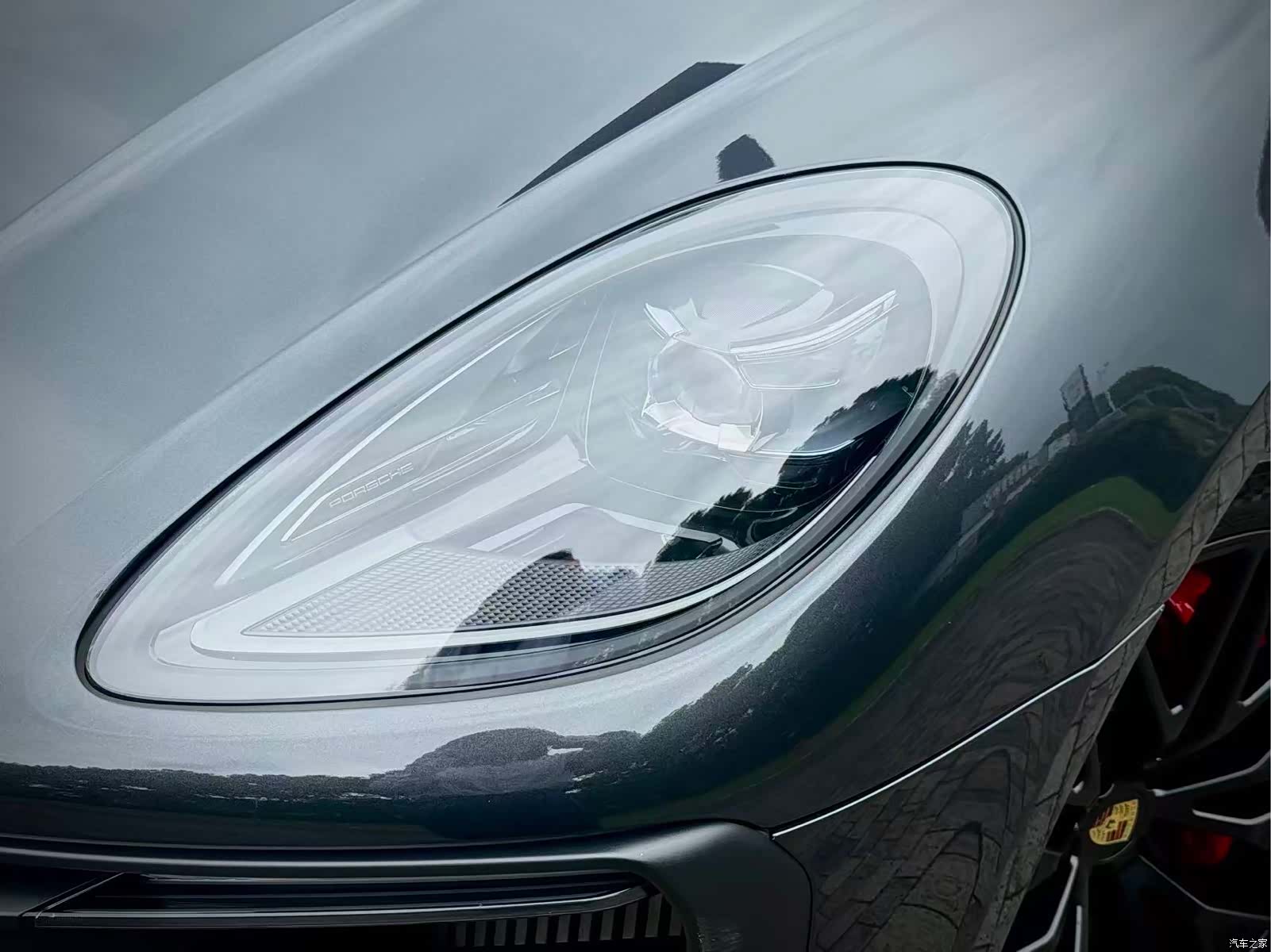 Porsche Macan, 2022 11