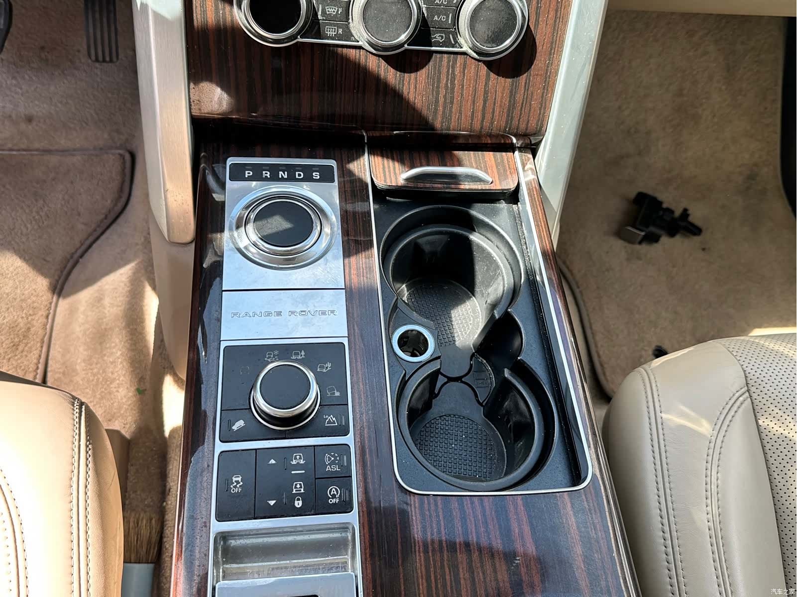 Land Rover Range Rover, 2014 13