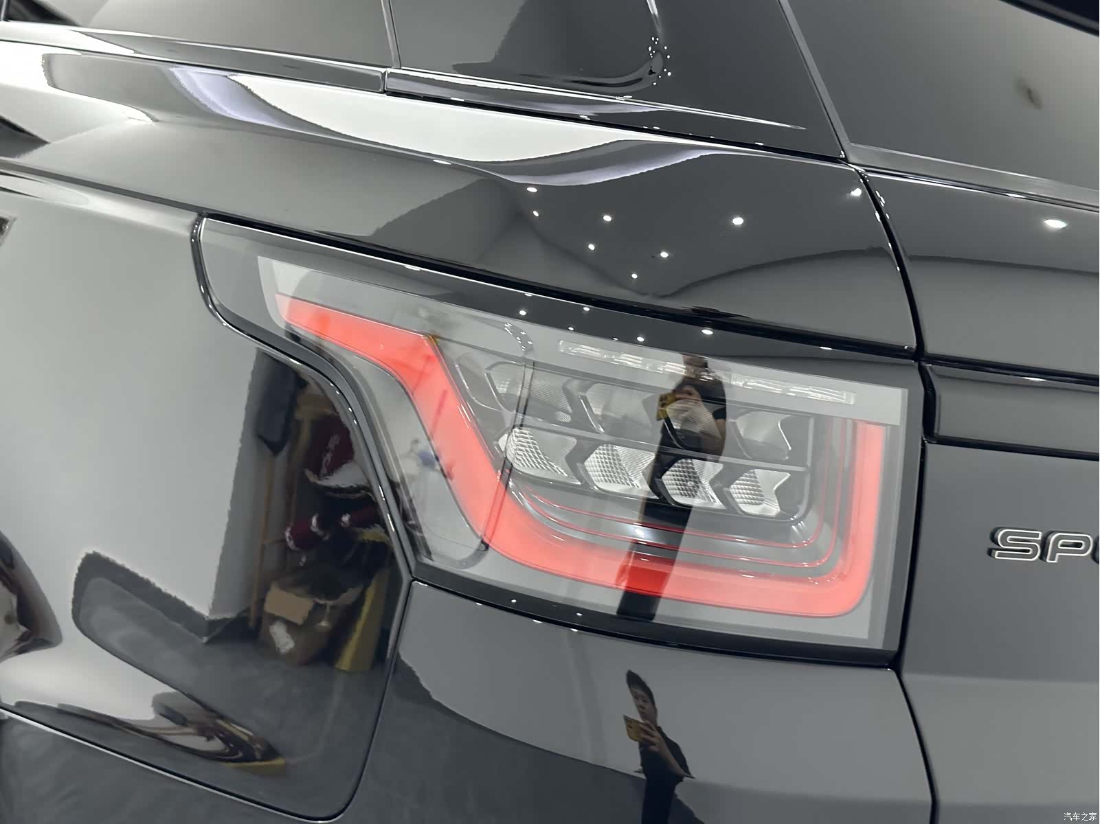 Land Rover Range Rover, 2022 24
