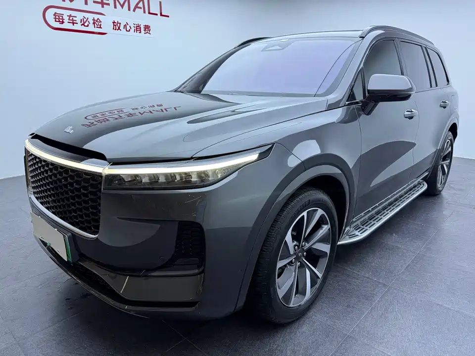Li Auto Ideal ONE