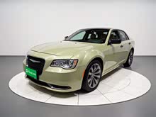 ����˹��300C(����) 2016�� 3.0L ��Խ��