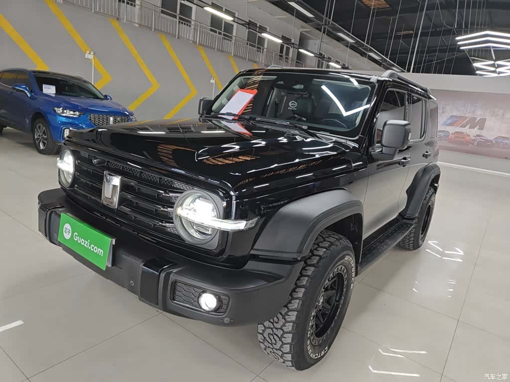 Tank 300, 2022 2