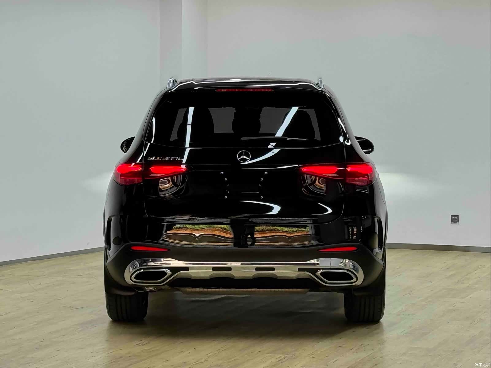 Mercedes-Benz GLC, 2023 25