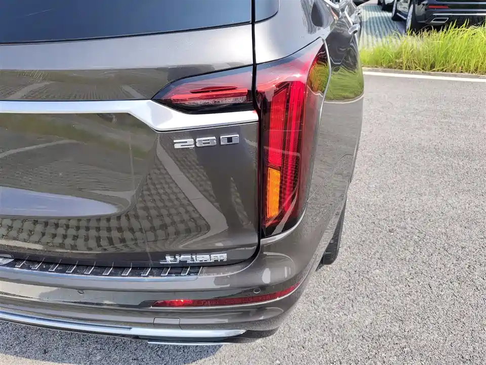 Cadillac XT6 Cadillac XT6
