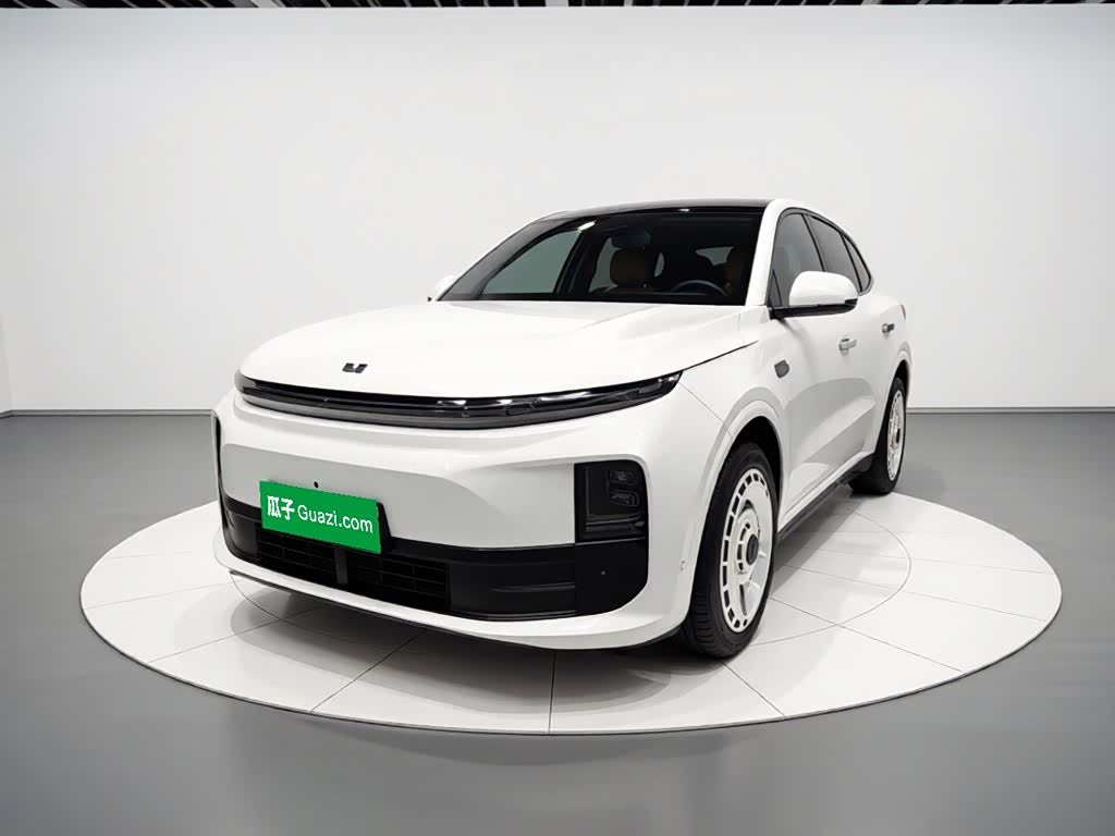 Li Auto L6